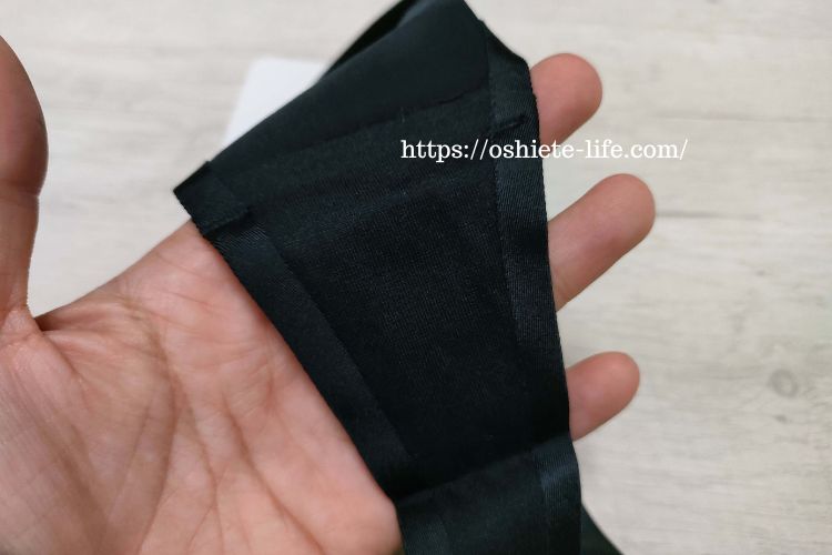 肌に馴染む美肌カラー ～血色シリーズ～ Tバックショーツ